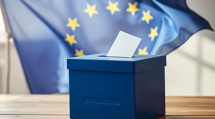 Eleições europeias e norte-americanas: dinâmicas e impactos nas relações transatlânticas
